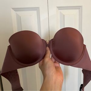 VS - Strapless Bra